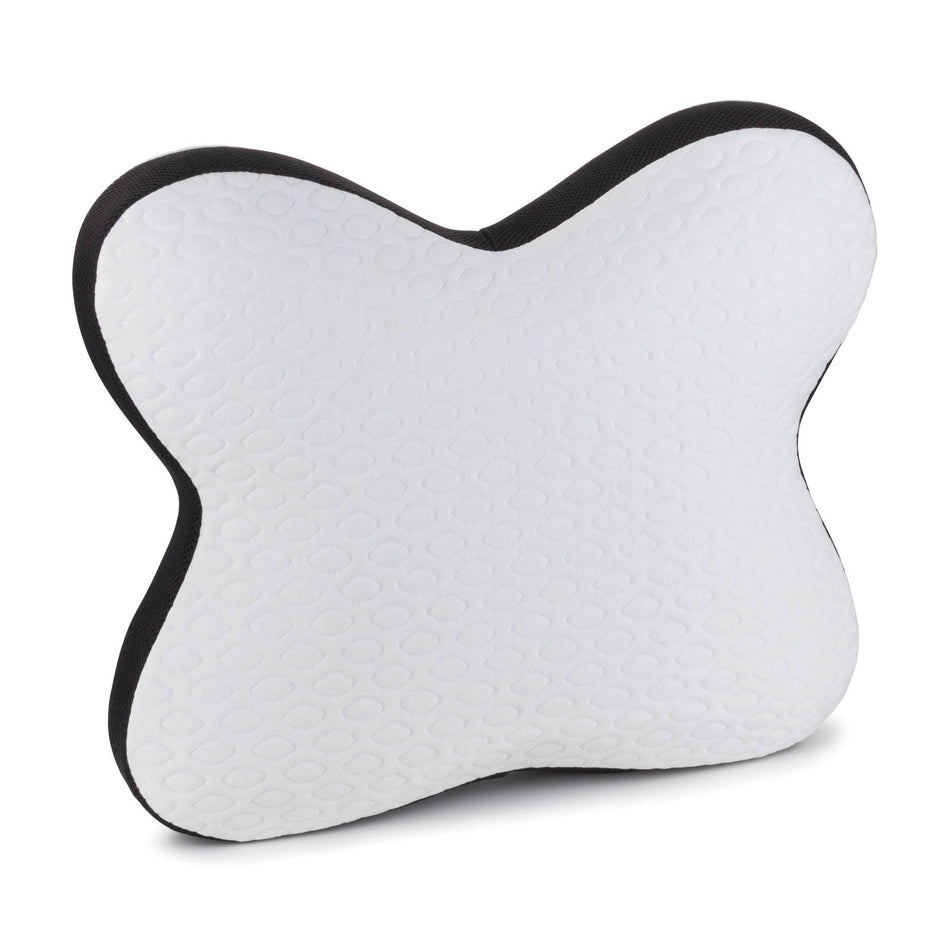Pernă ergonomică Vitapur Memosilver Butterfly