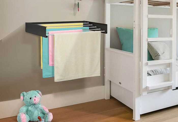 Utilizare versatilă. Mai mult decât un simplu uscător.