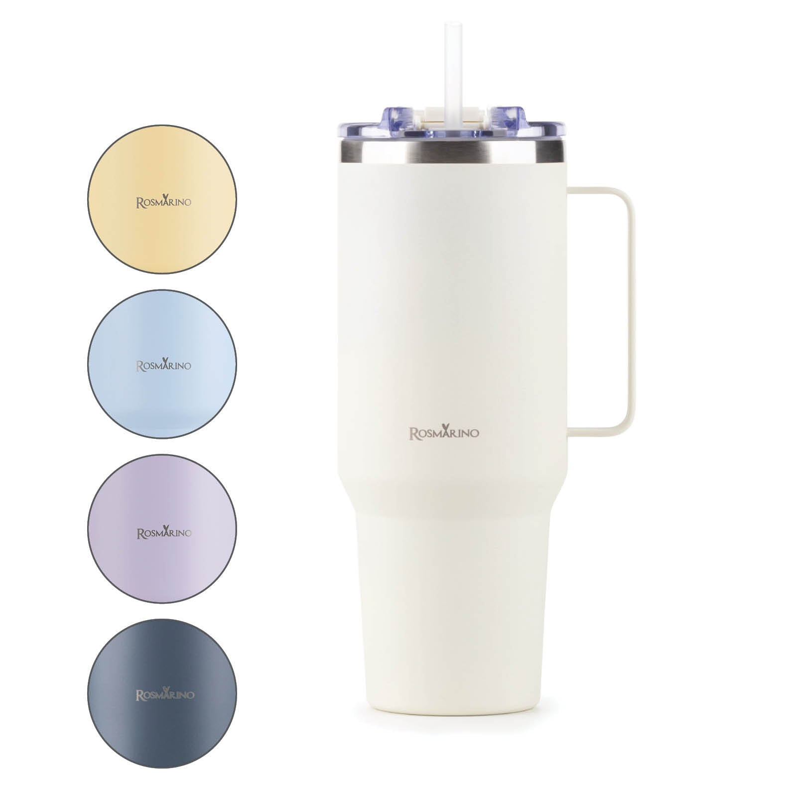 Cană termică Rosmarino MegaCup 1160 ml