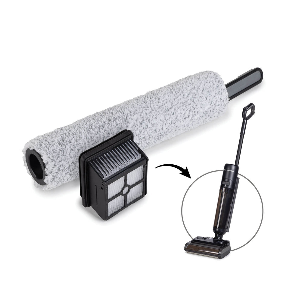 Set de accesorii de schimb pentru aspiratorul Vitapur ComboClean