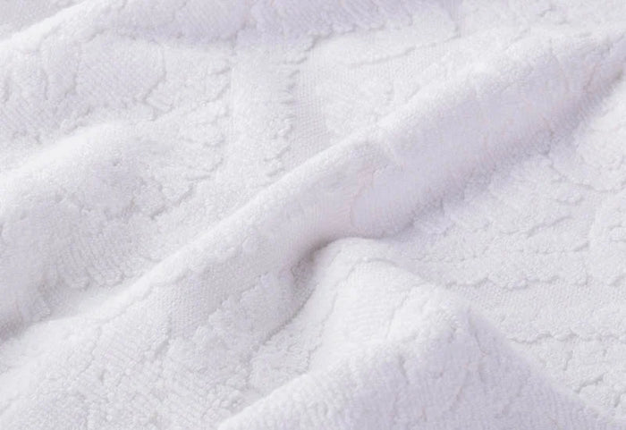 Confort de neegalat oferit de bumbacul de înaltă calitate.