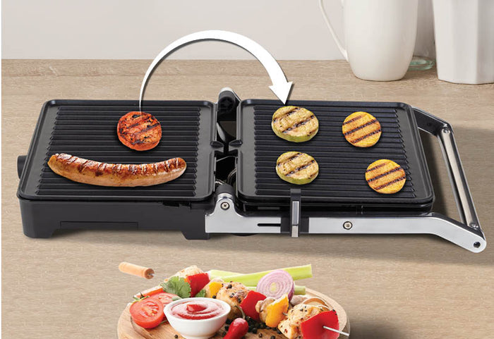 Suprafață mare, astfel încât nimeni să nu rămână flămând.