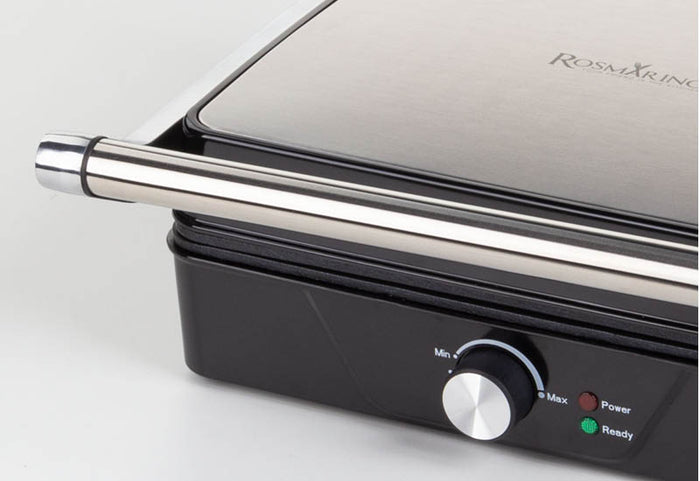 Reglare ușoară a temperaturii și gătit personalizat.