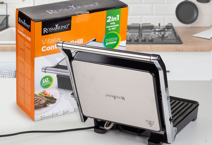 Curățare și depozitare rapide pentru a economisi timp și spațiu.