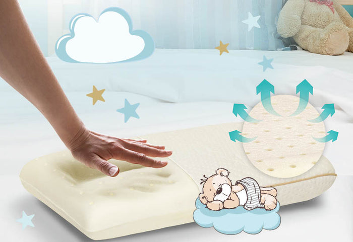 Mai puțini acarieni, bacterii și microbi.