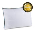 Pernă hibridă Vitapur MemoSilver Premium – 50 x 70 cm