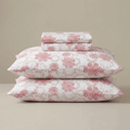 Lenjerie de pat din satin de bumbac Harmony