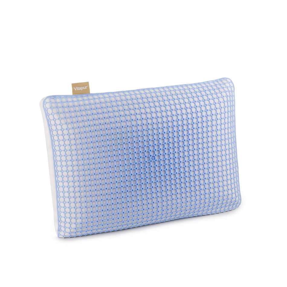 Perna hibridă Vitapur MemoElite Memory 3-în-1 – 40 x 60 cm