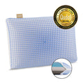 Perna hibridă Vitapur MemoElite Memory 3-în-1 – 40 x 60 cm