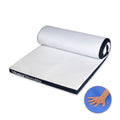 Topper hibrid pentru saltea Vitapur MemoElite – 8 cm