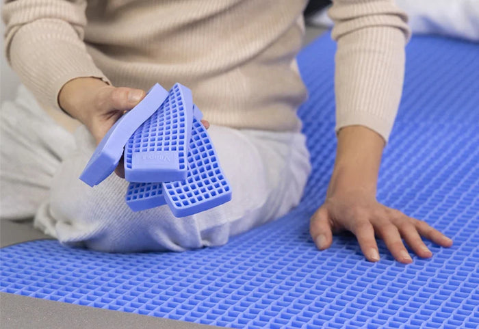 Somnul sportivilor de elită – acum și pentru tine.