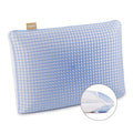 Pernă hibridă Vitapur MemoElite Classic – 50 x 70 cm