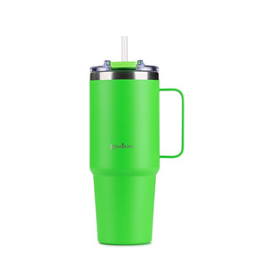 verde închis