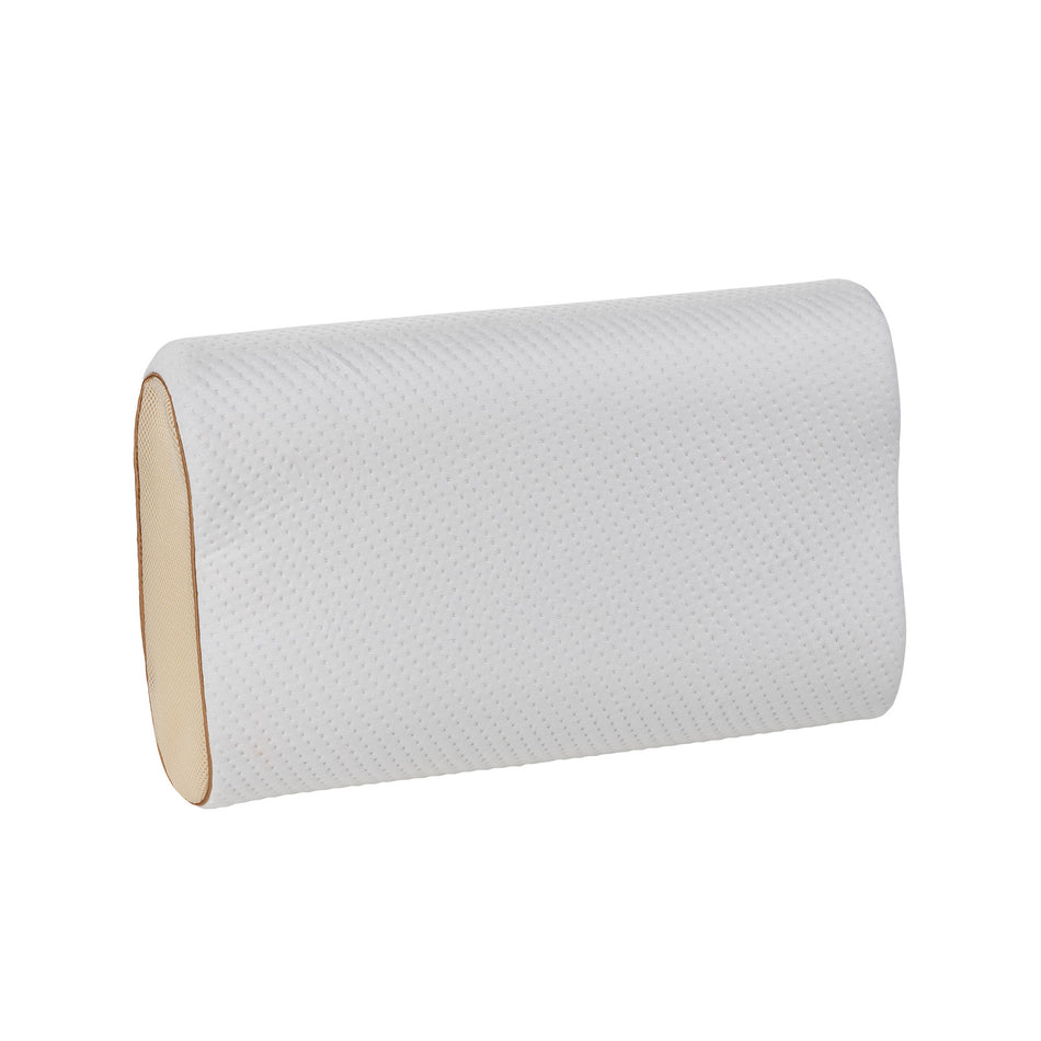 Pernă anatomică din spumă cu memorie Vitapur BambooAdapt Memory – 52 x 32 cm