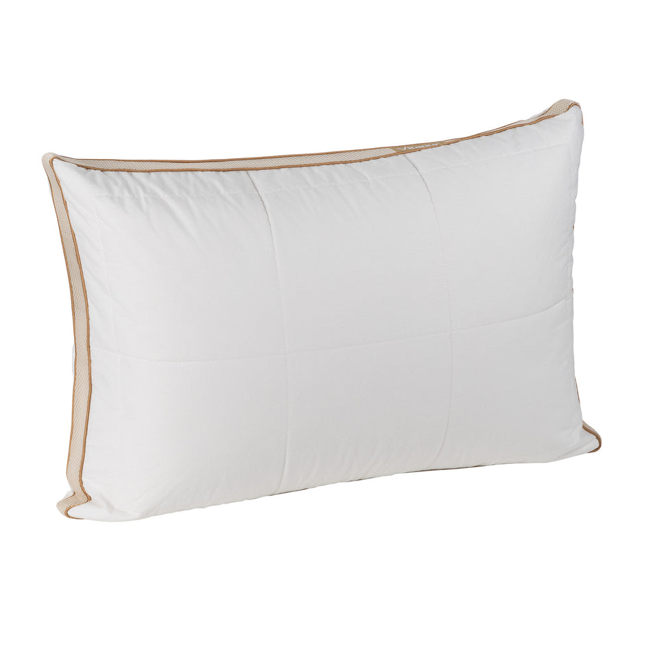 Pernă clasică Vitapur BambooAdapt – 50 x 70 cm