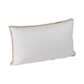 Pernă pentru copii cu fibre de bambus Vitapur BambooAdapt – 40 x 60 cm