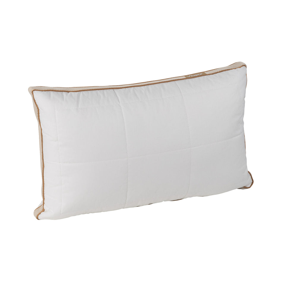 Pernă pentru copii cu fibre de bambus Vitapur BambooAdapt – 40 x 60 cm