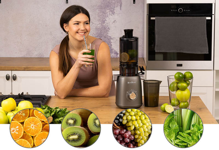 Preparare simplă și rapidă a băuturilor preferate