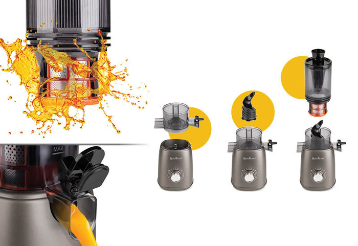 Motor puternic pentru utilizare versatilă