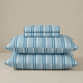 Lenjerie de pat din satin de bumbac Tents