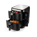 Friteuză cu aer cald Rosmarino Tower XXL – 10,4 L
