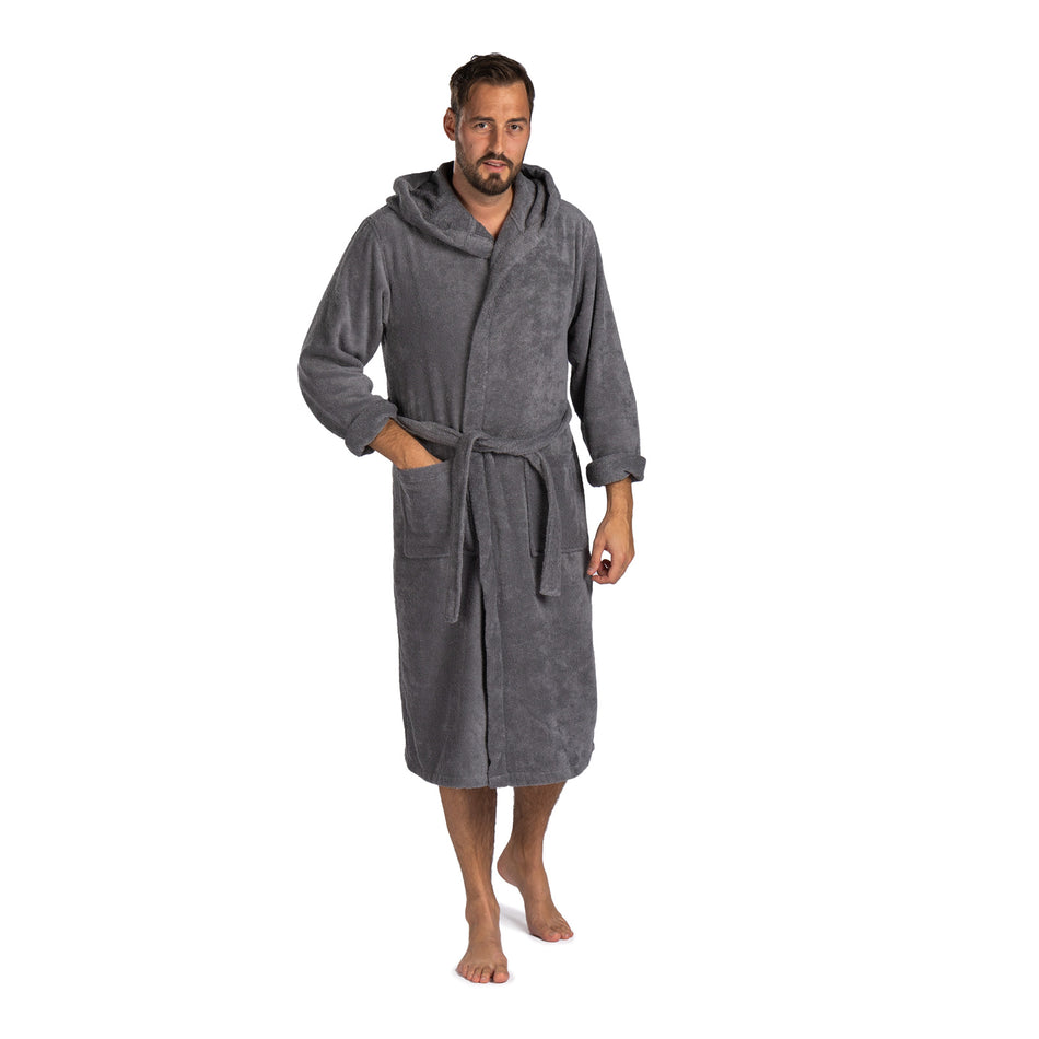 Halat de baie Svilanit Infinity (XXL)