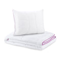 Set de pilotă de vară și pernă Vitapur Lavender Provence
