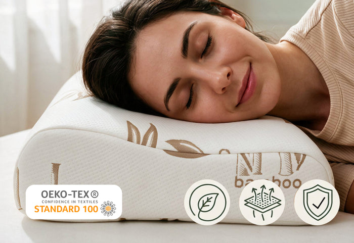 Certificat OEKO-TEX® Standard 100