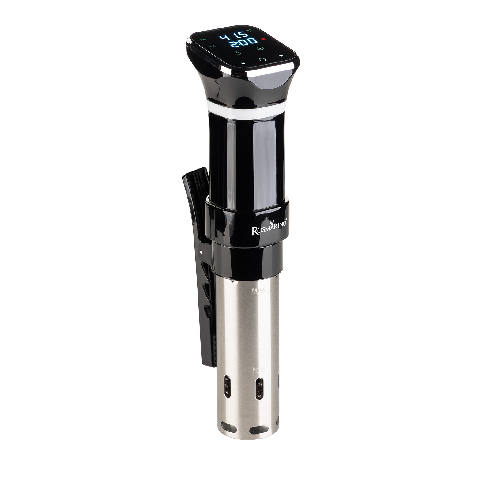 Aparat de gătit sous vide Rosmarino