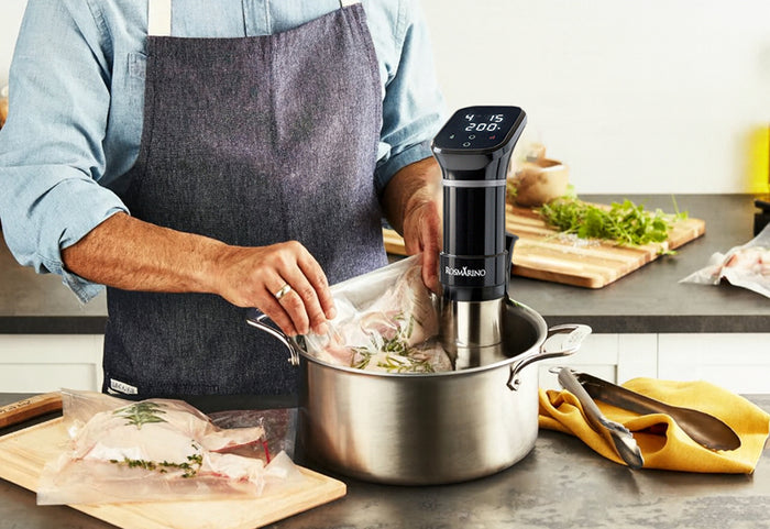 Rezultate întotdeauna perfecte – fără compromisuri.