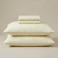 Lenjerie de pat din satin de bumbac Andrew