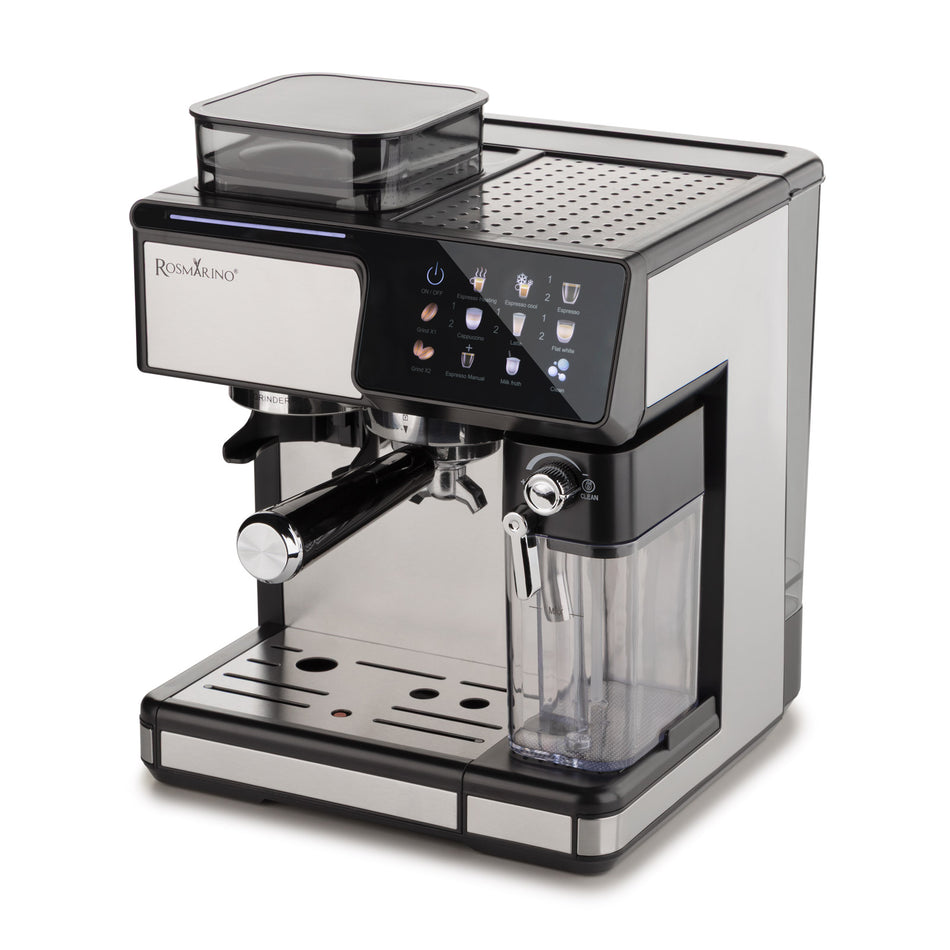 Rosmarino espressor Barista
