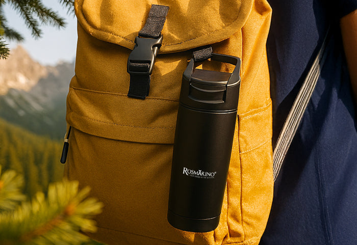 Soluție practică pentru stilul de viață modern.