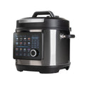 Oală electrică multifuncțională Rosmarino Multicooker PRO 32 în 1, 6 L