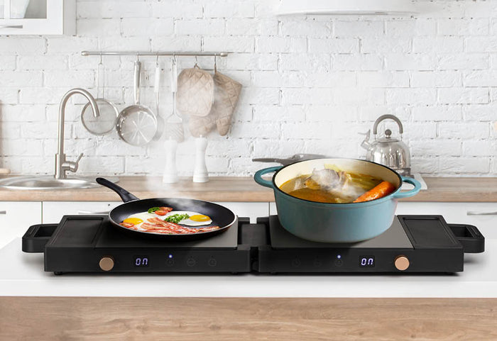 Eficiență și siguranță fără compromisuri.