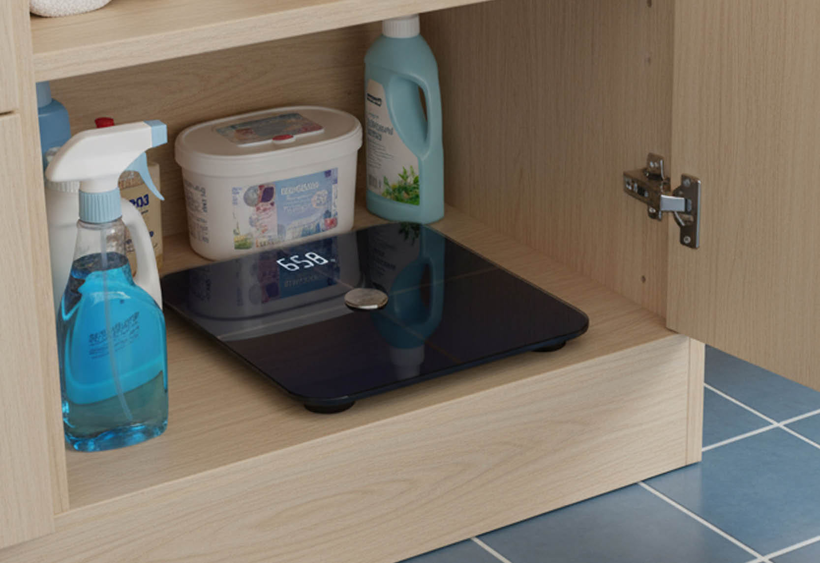 Design elegant pentru băi moderne.