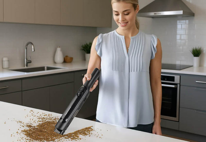 Performanță de nivel profesional în format portabil.