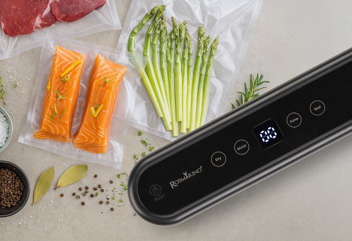 Mai multă prospețime, mai puțină risipă alimentară.