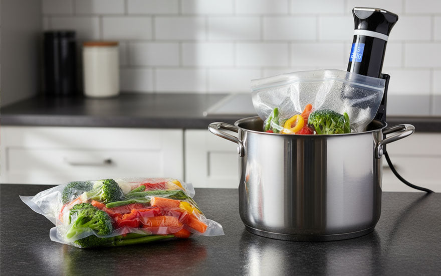 Rezistență excepțională la temperatură pentru utilizare versatilă.