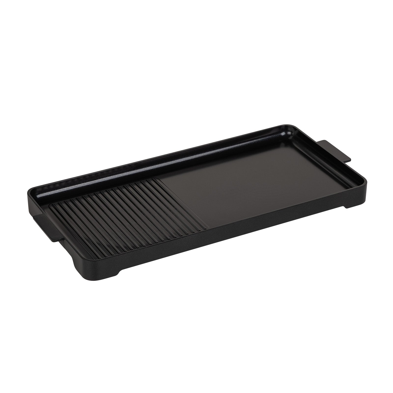 Placă grill pentru plita cu inducție Rosmarino