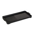 Placă grill pentru plita cu inducție Rosmarino