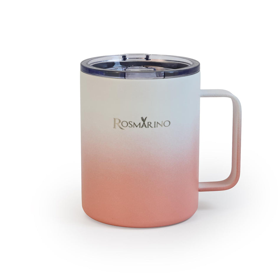 Cană de cafea termică Rosmarino Ombre 350 ml