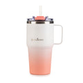Cană termică Rosmarino MegaCup Ombre 580 ml