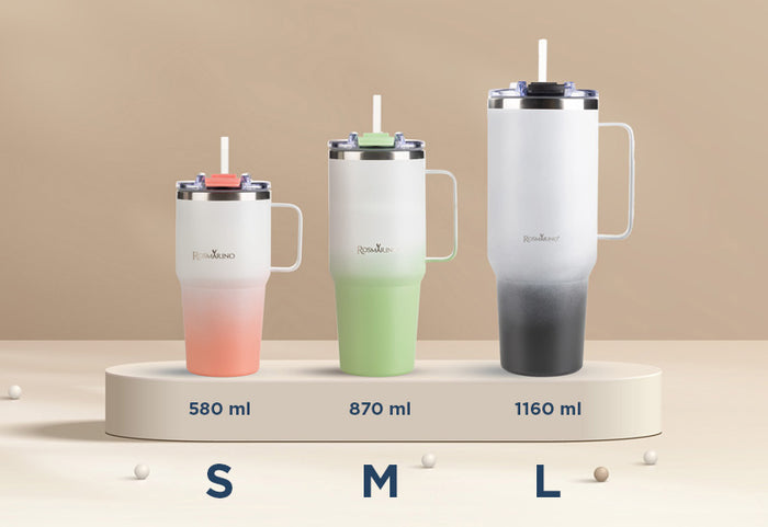 Trei dimensiuni. Posibilități infinite. O singură alegere perfectă.