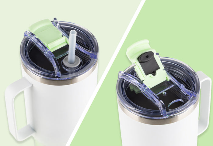 Bea cu încredere. Oriunde și oricând.