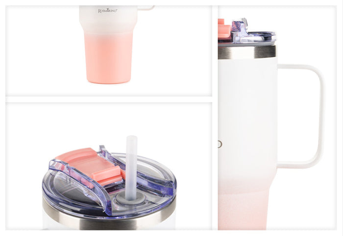 Creată pentru viața reală. Proiectată pentru orice aventură.