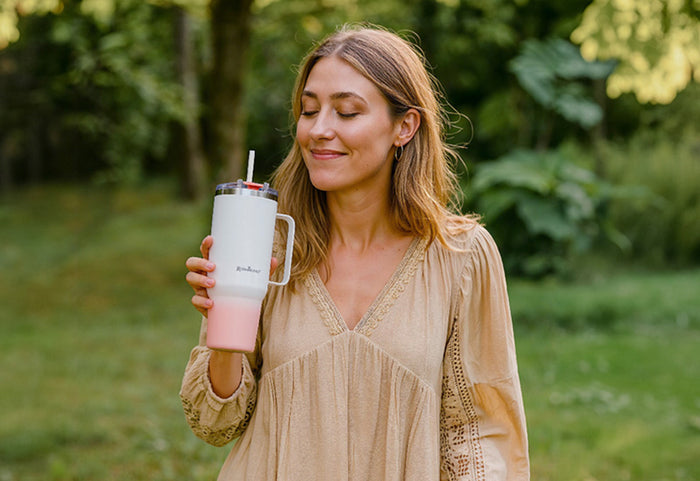 Design ombre care atrage privirile.