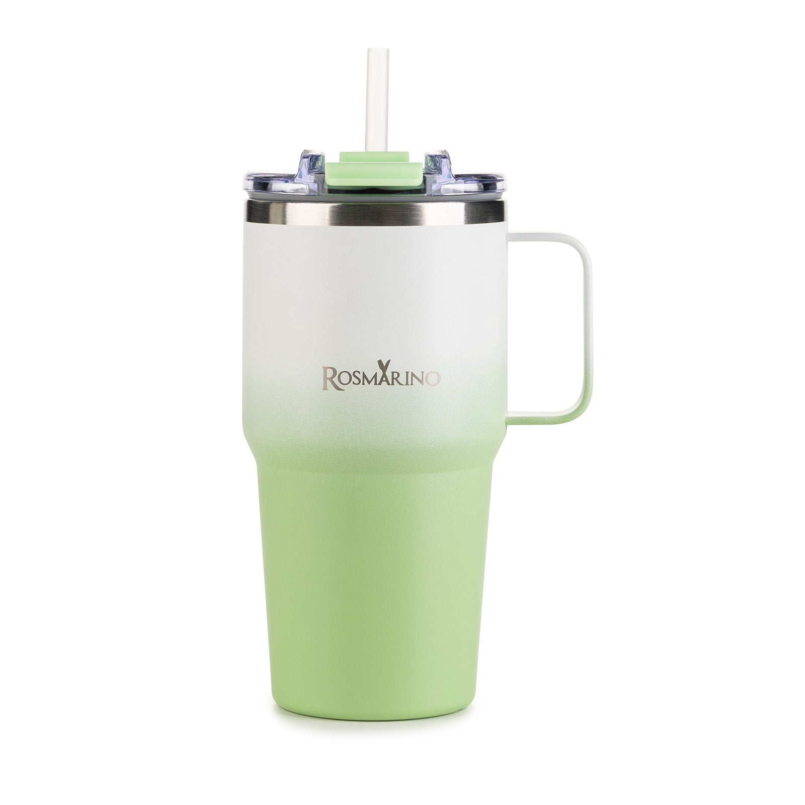 Cană termică Rosmarino MegaCup Ombre 580 ml