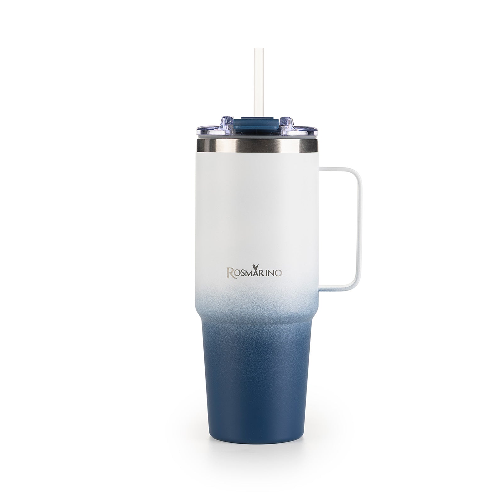 Cană termică Rosmarino MegaCup Ombre 870 ml