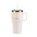 Cană termică Rosmarino MegaCup Gold 580 ml